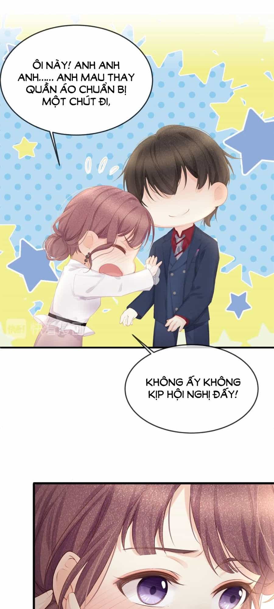 Ta Với Bốn Vị Cố Tiên Sinh - Chương 38 - ảnh 47