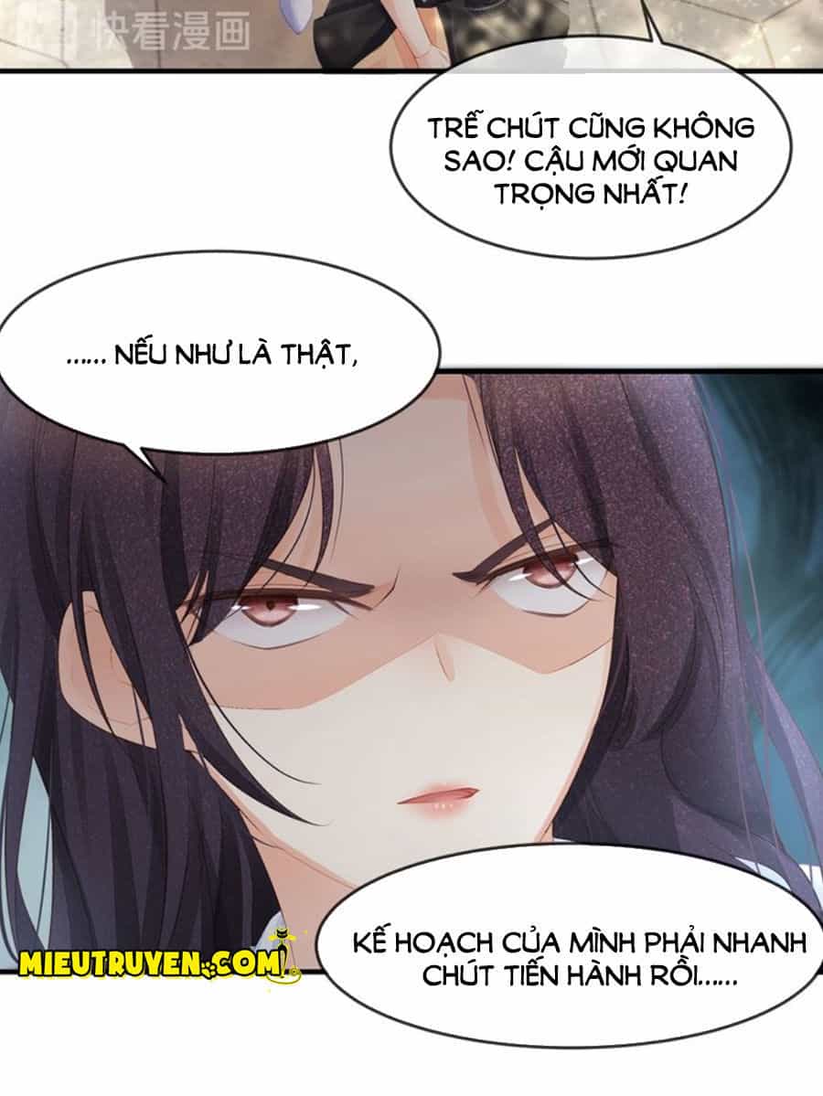 Ta Với Bốn Vị Cố Tiên Sinh - Chương 42 - ảnh 10