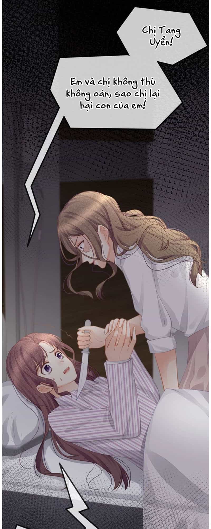 Ta Với Bốn Vị Cố Tiên Sinh - Chương 43 - ảnh 35