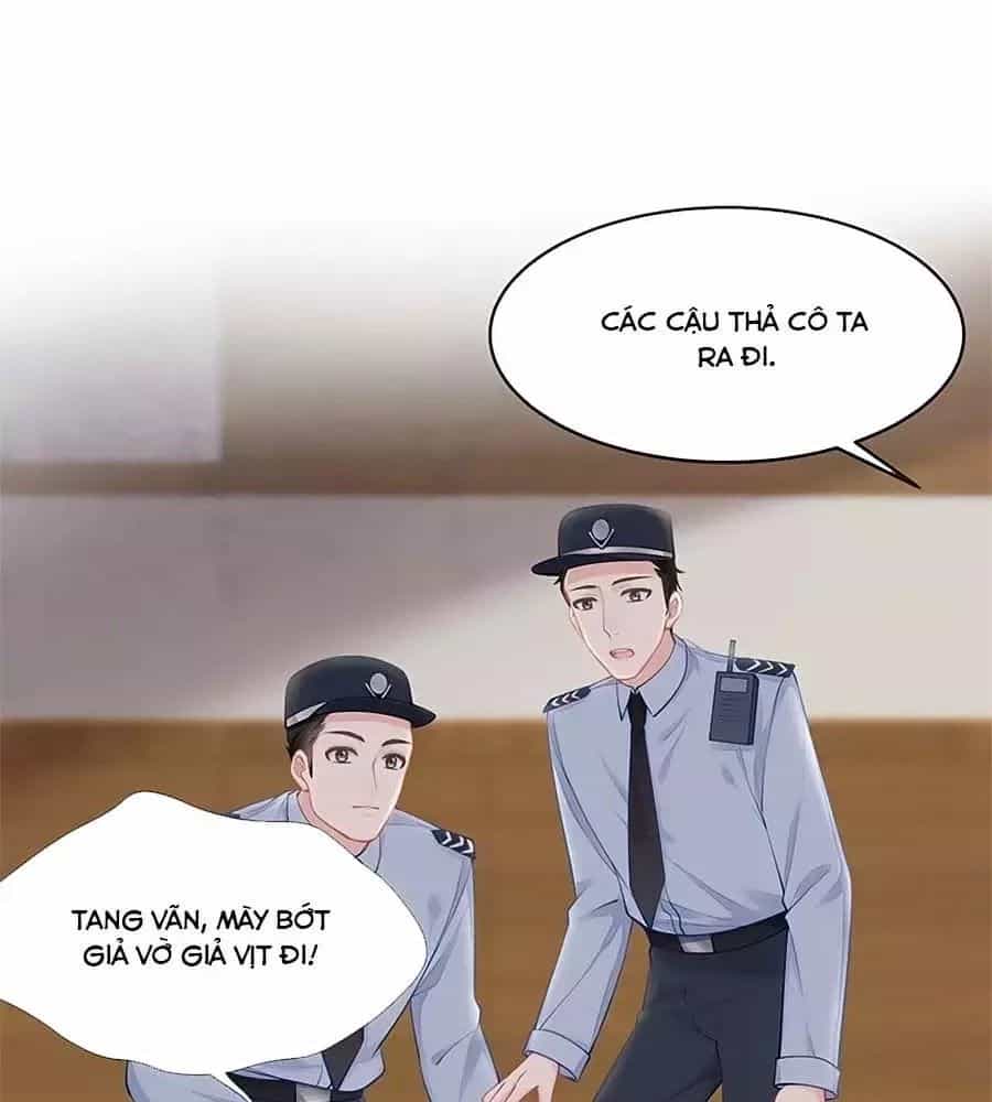 Ta Với Bốn Vị Cố Tiên Sinh - Chương 44 - ảnh 28
