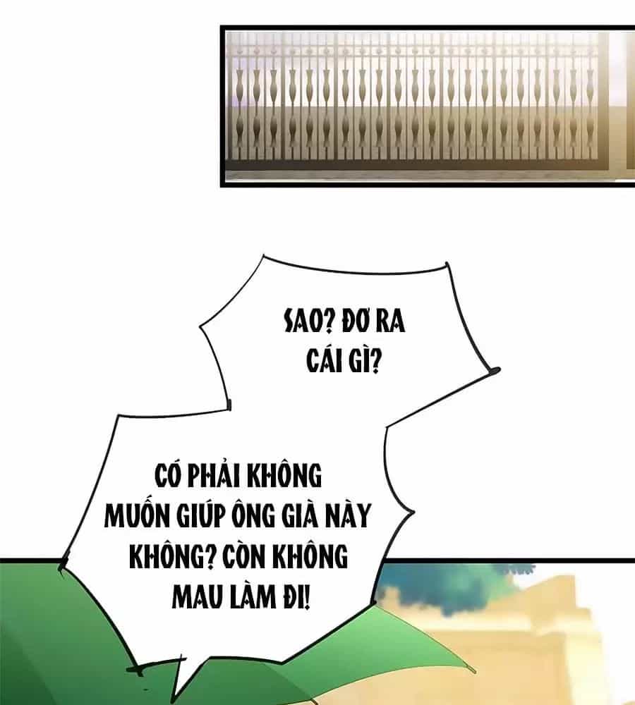 Ta Với Bốn Vị Cố Tiên Sinh - Chương 45 - ảnh 31