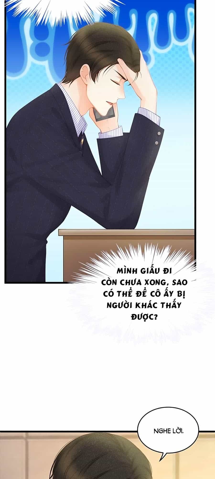 Ta Với Bốn Vị Cố Tiên Sinh - Chương 49 - ảnh 16