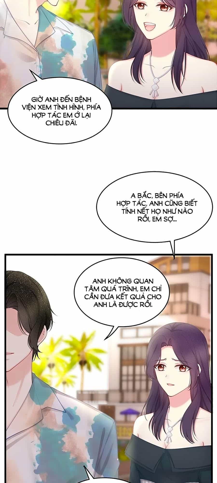 Ta Với Bốn Vị Cố Tiên Sinh - Chương 49 - ảnh 26