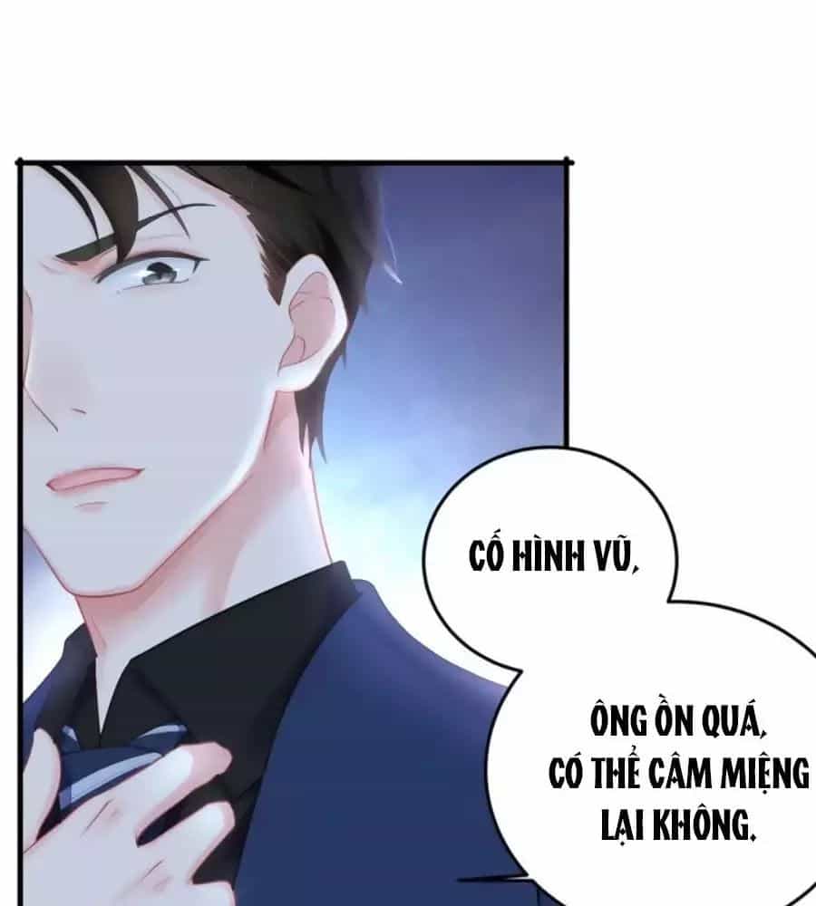 Ta Với Bốn Vị Cố Tiên Sinh - Chương 54 - ảnh 6