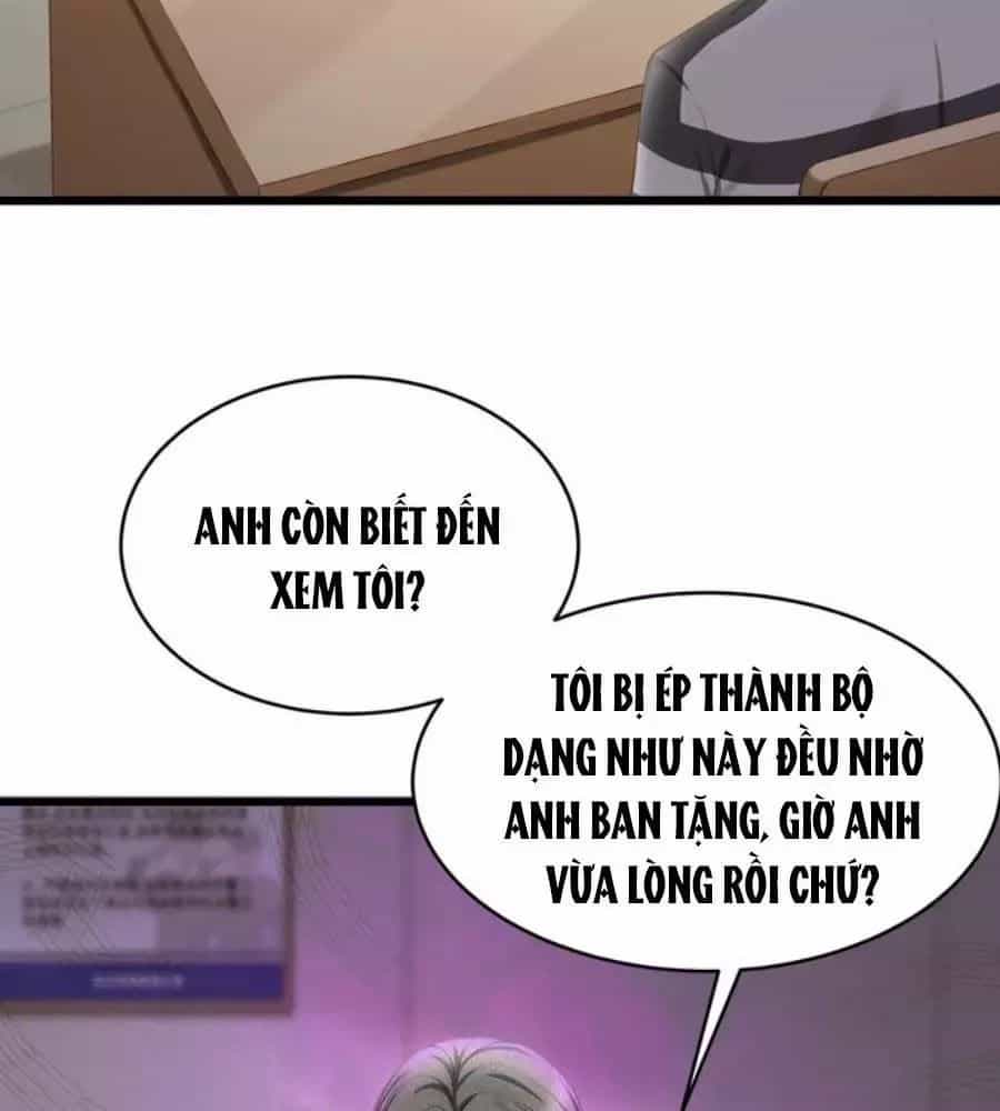 Ta Với Bốn Vị Cố Tiên Sinh - Chương 55 - ảnh 3