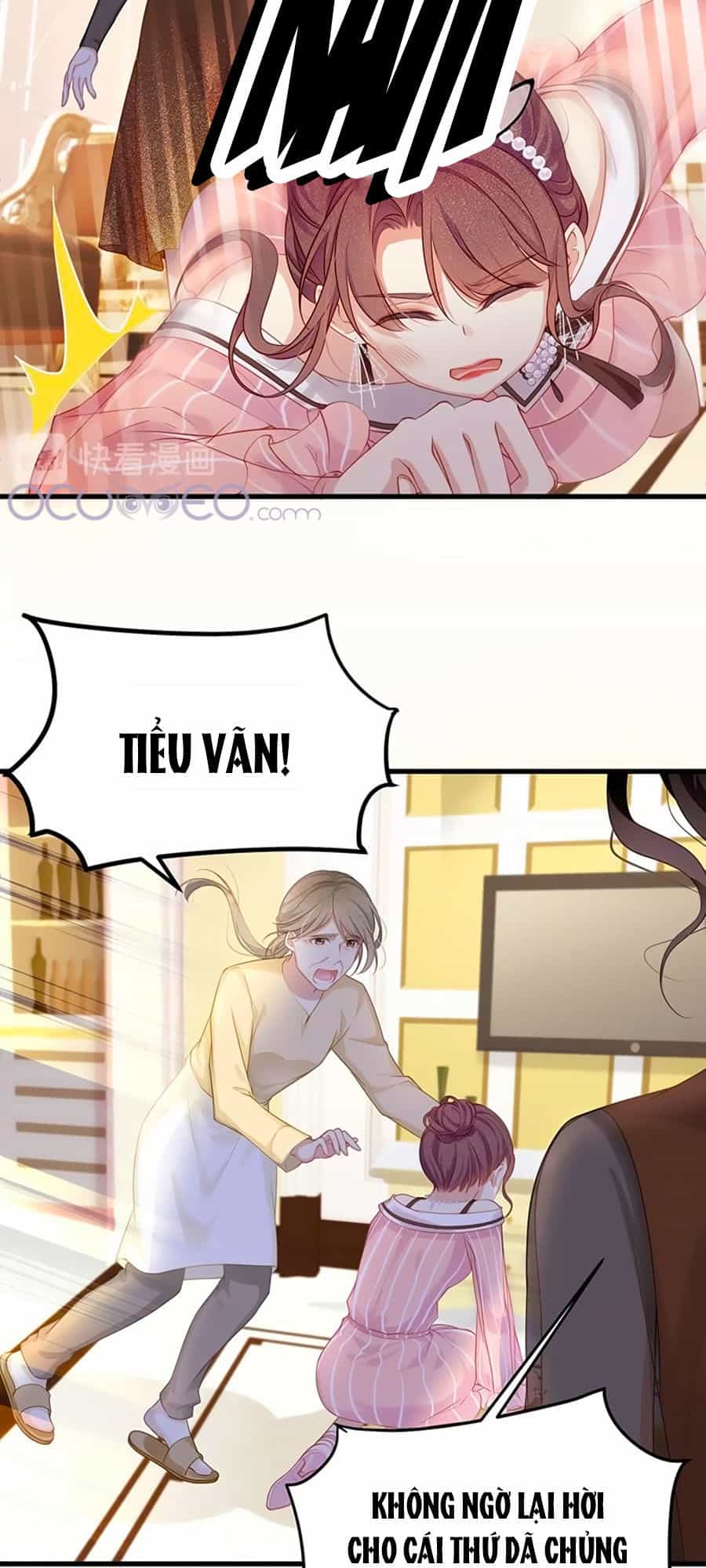 Ta Với Bốn Vị Cố Tiên Sinh - Chương 4 - ảnh 15