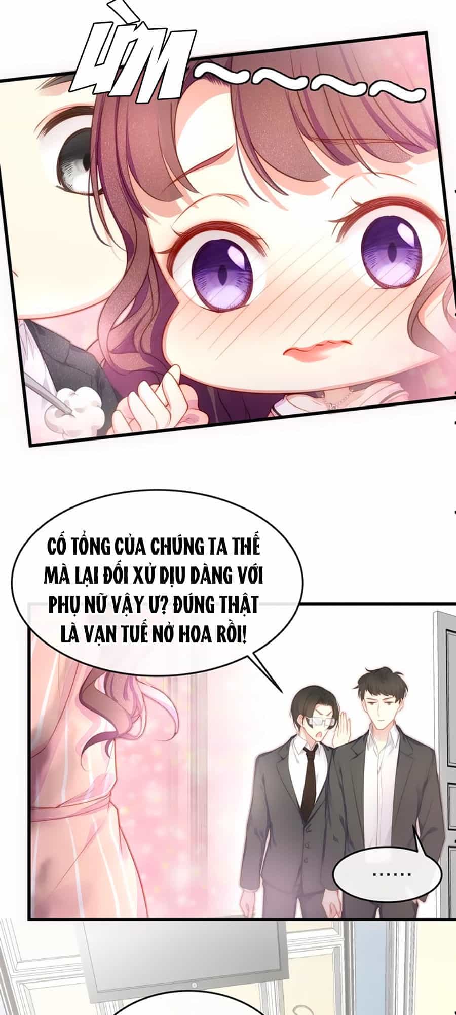 Ta Với Bốn Vị Cố Tiên Sinh - Chương 5 - ảnh 18