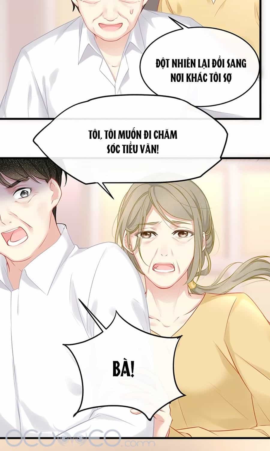 Ta Với Bốn Vị Cố Tiên Sinh - Chương 5 - ảnh 31