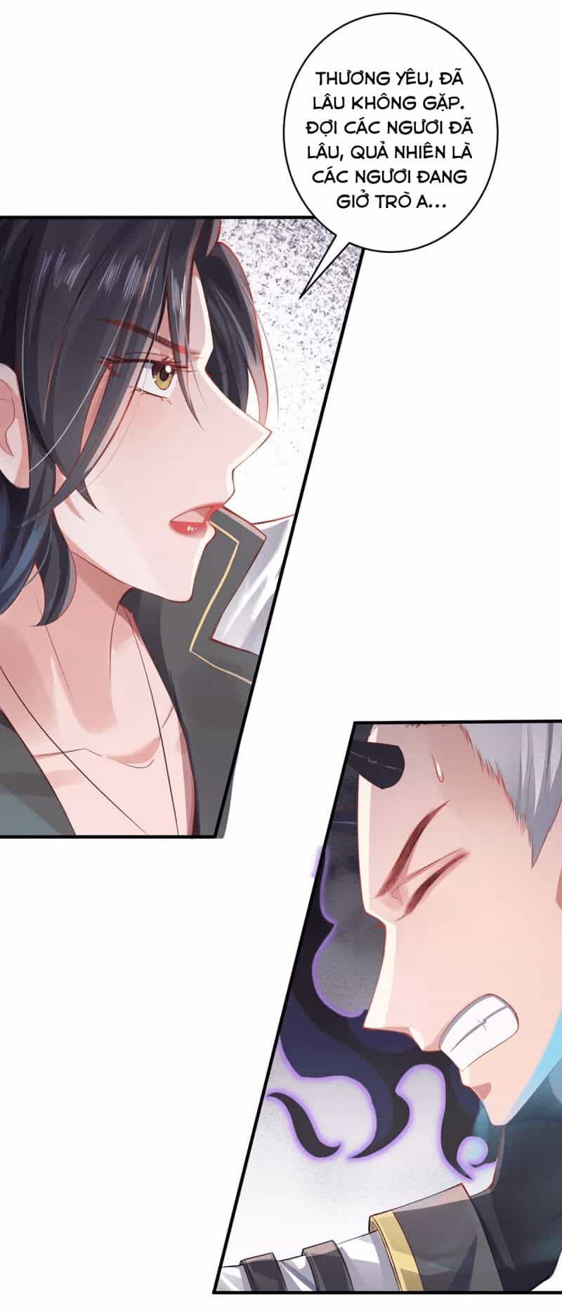 Ta Vốn Là Mèo - Chương 10 - ảnh 23