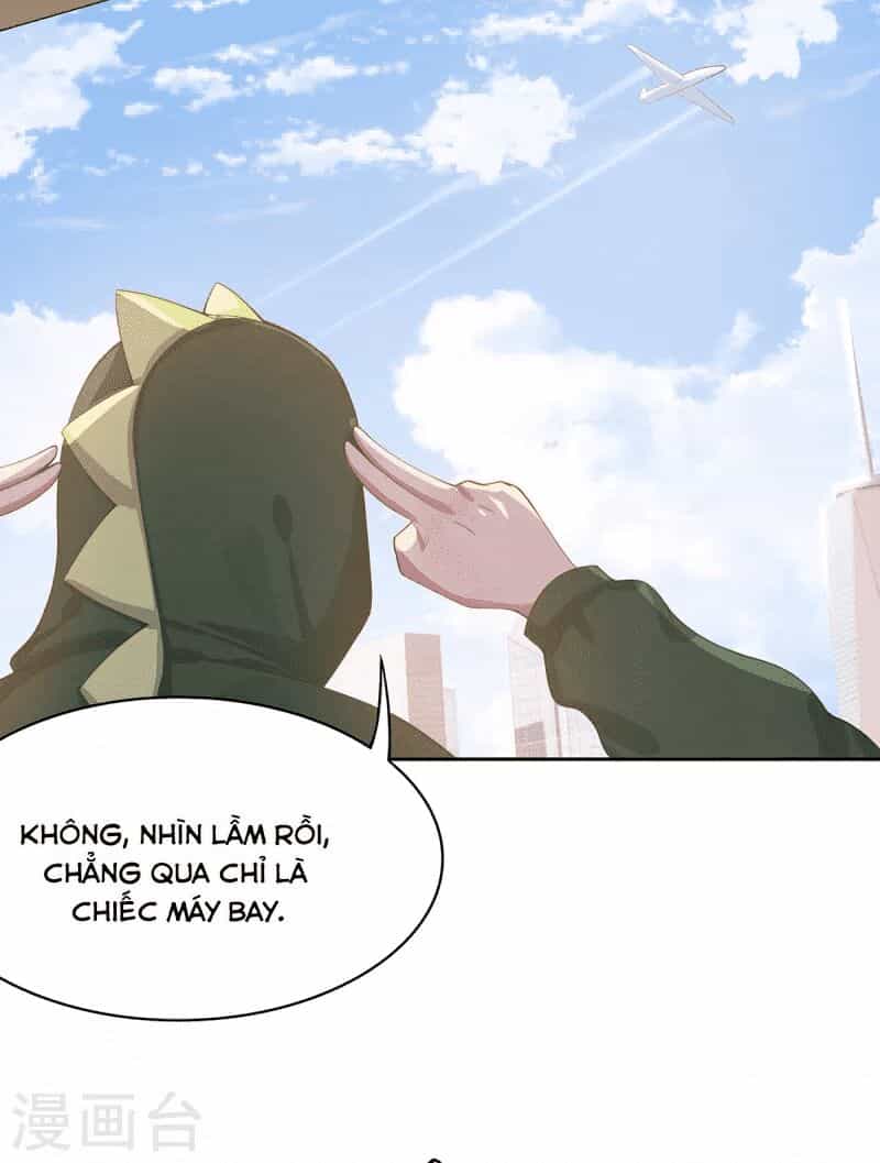 Ta Vốn Là Mèo - Chương 2 - ảnh 31