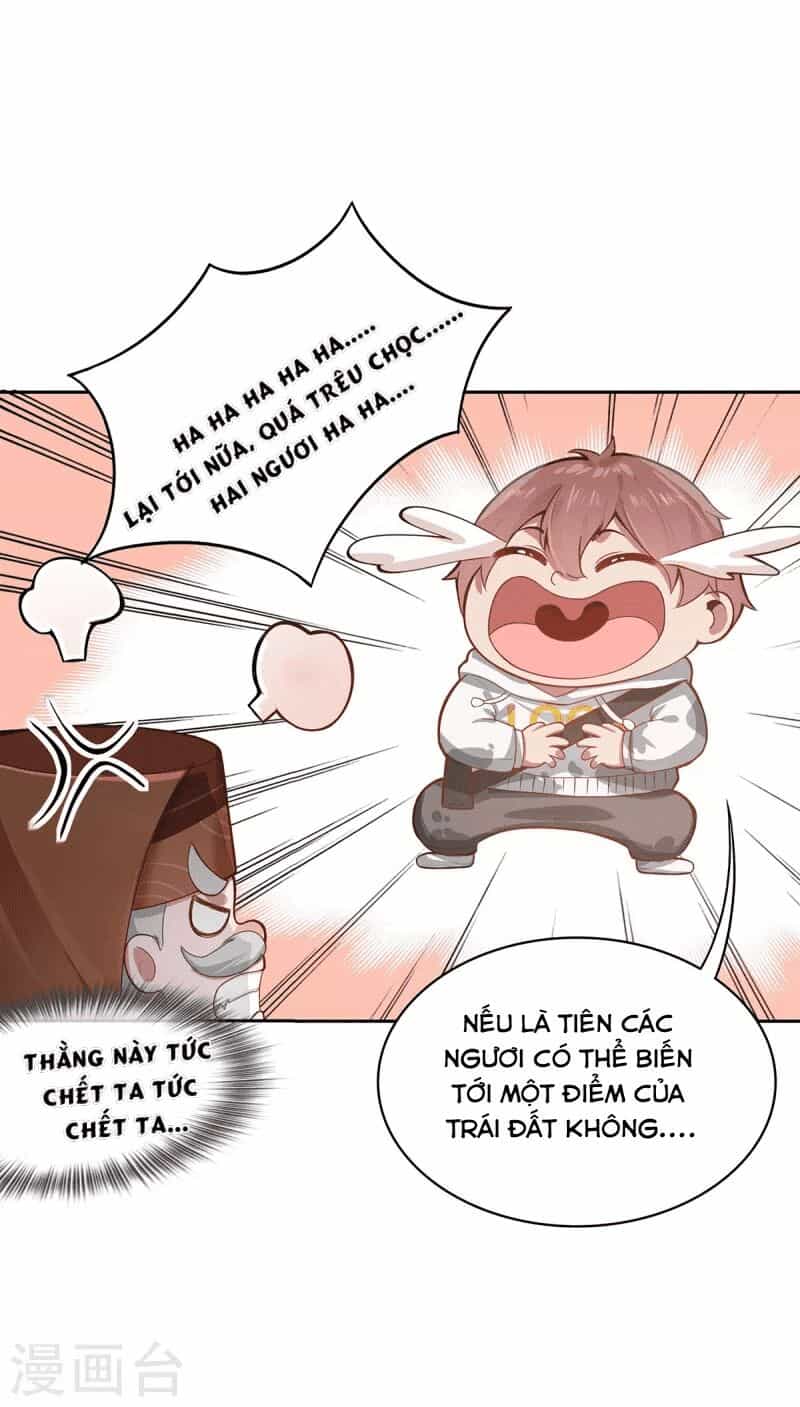 Ta Vốn Là Mèo - Chương 4 - ảnh 69