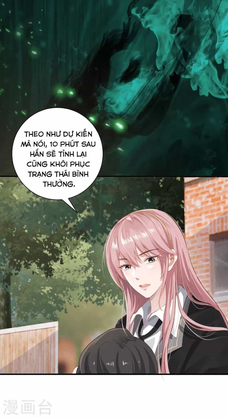 Ta Vốn Là Mèo - Chương 6 - ảnh 3