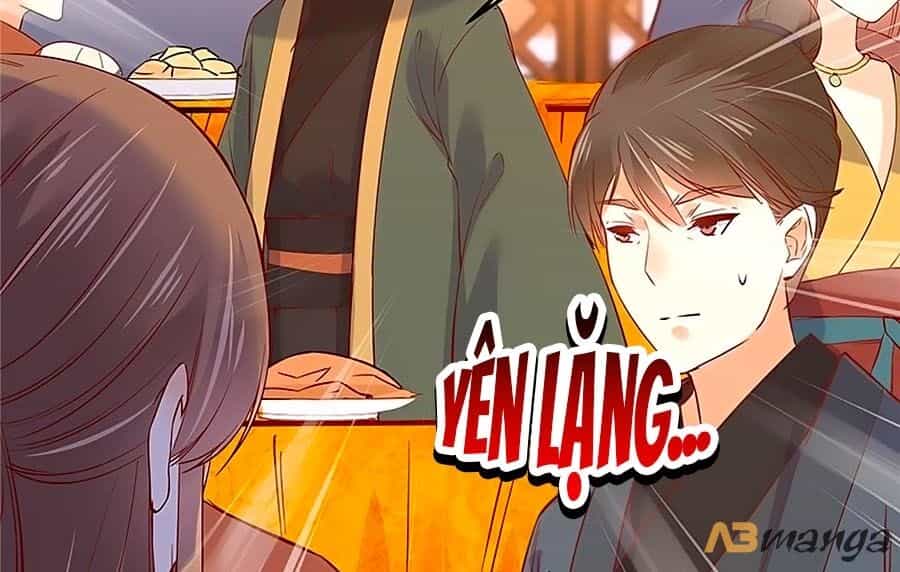 Tà Vương Phúc Hắc Sủng Nhập Cốt - Chương 109 - ảnh 3