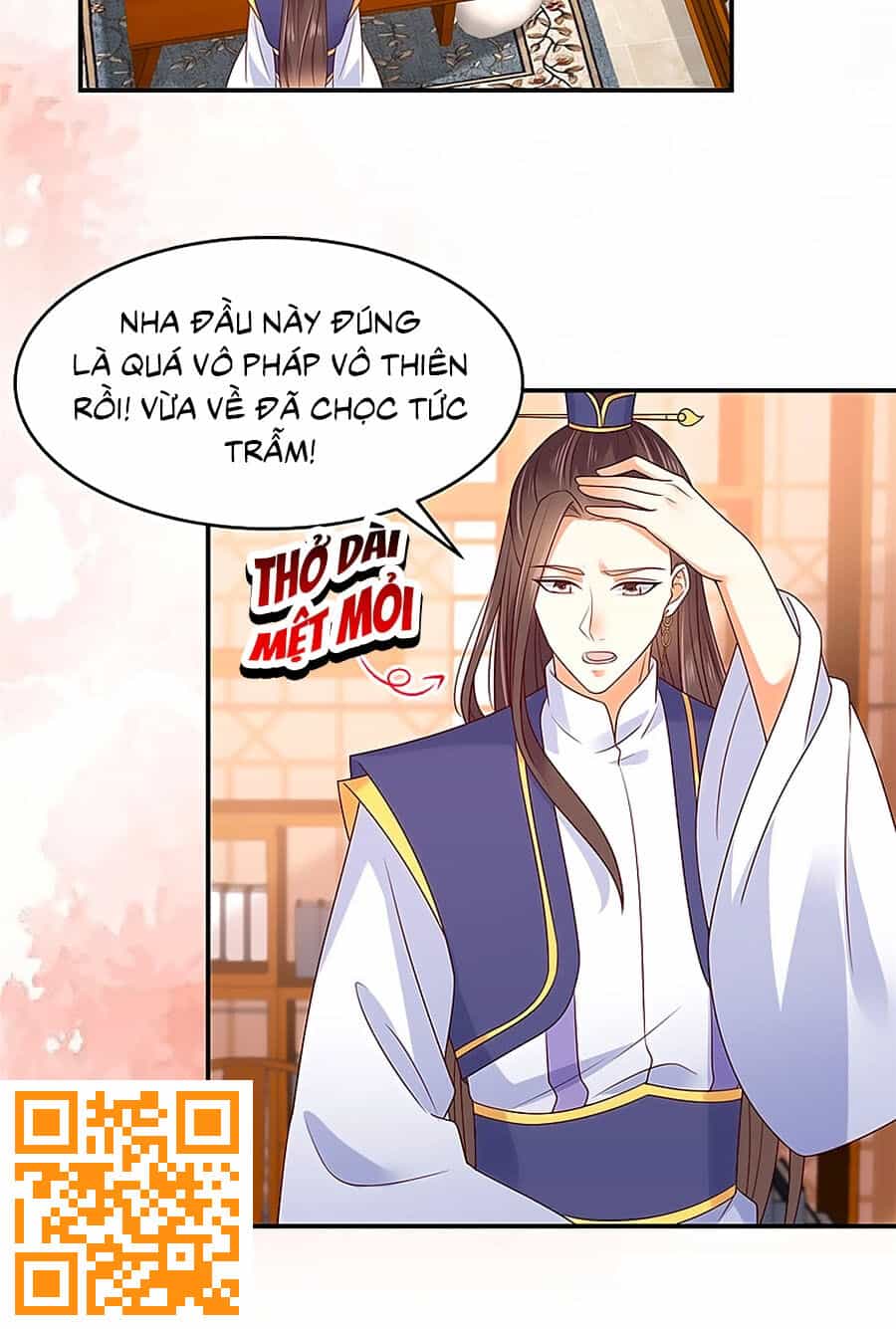 Tà Vương Phúc Hắc Sủng Nhập Cốt - Chương 116 - ảnh 30