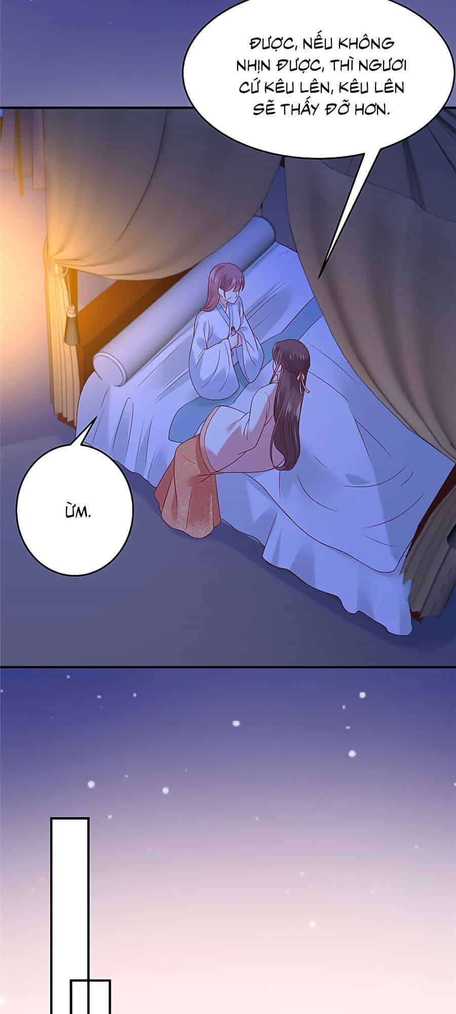 Tà Vương Phúc Hắc Sủng Nhập Cốt - Chương 123 - ảnh 5