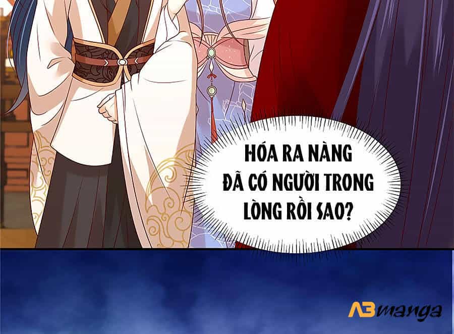 Tà Vương Phúc Hắc Sủng Nhập Cốt - Chương 125 - ảnh 6