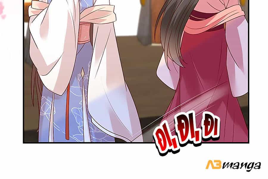 Tà Vương Phúc Hắc Sủng Nhập Cốt - Chương 125 - ảnh 9