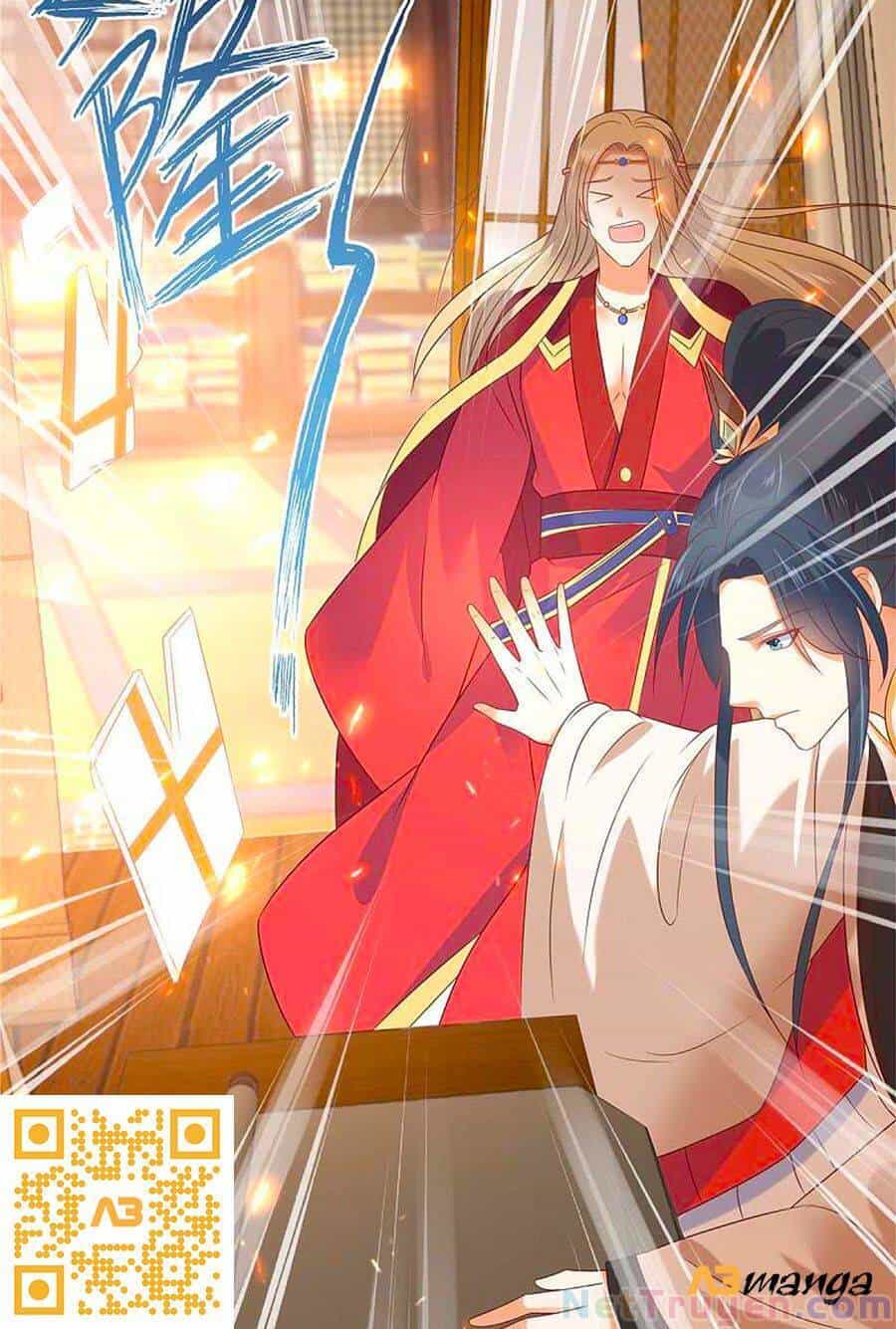 Tà Vương Phúc Hắc Sủng Nhập Cốt - Chương 132 - ảnh 14