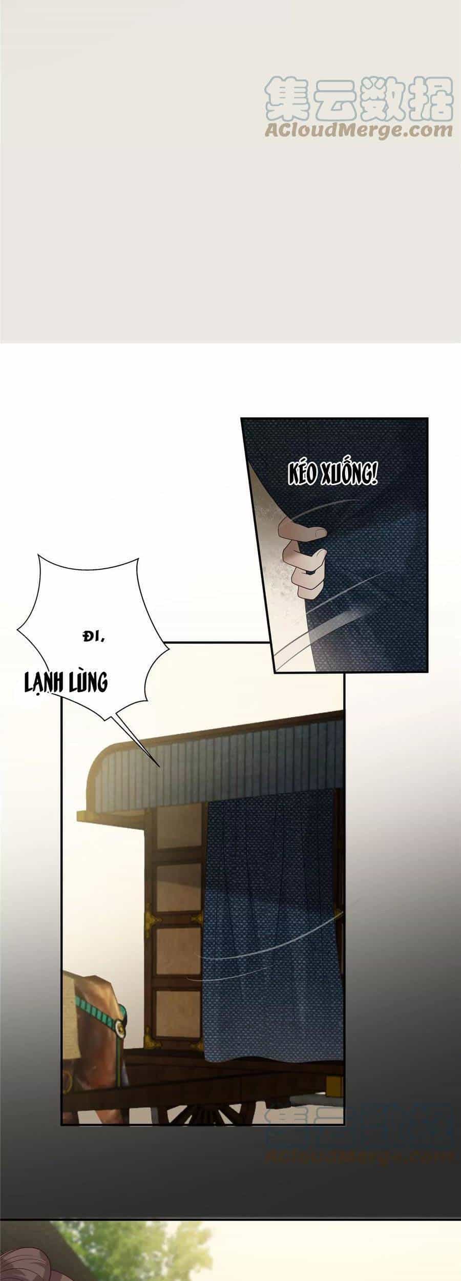 Tà Vương Phúc Hắc Sủng Nhập Cốt - Chương 182 - ảnh 12