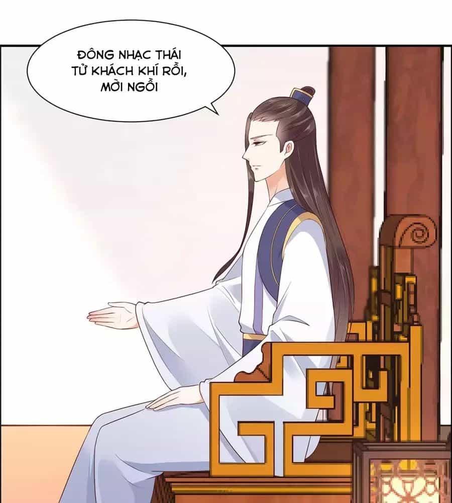 Tà Vương Phúc Hắc Sủng Nhập Cốt - Chương 18 - ảnh 12