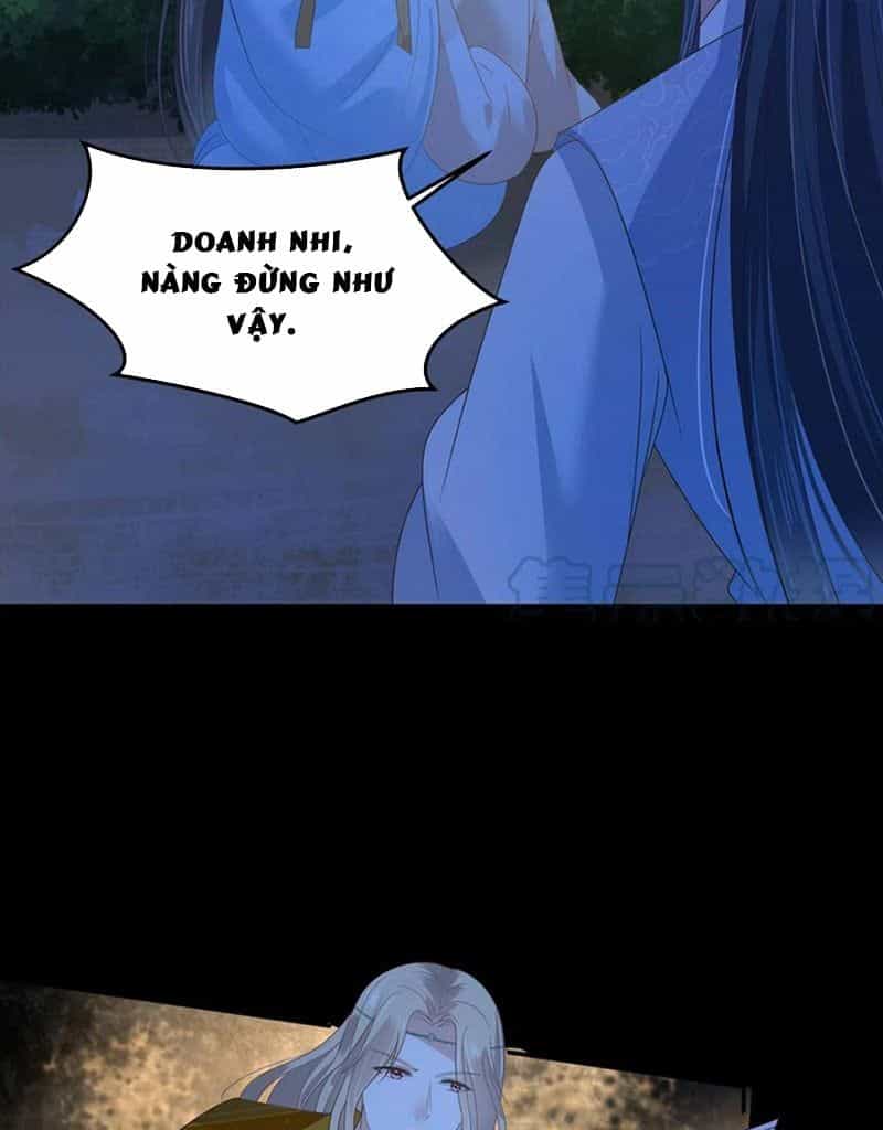 Tà Vương Phúc Hắc Sủng Nhập Cốt - Chương 248 - ảnh 3