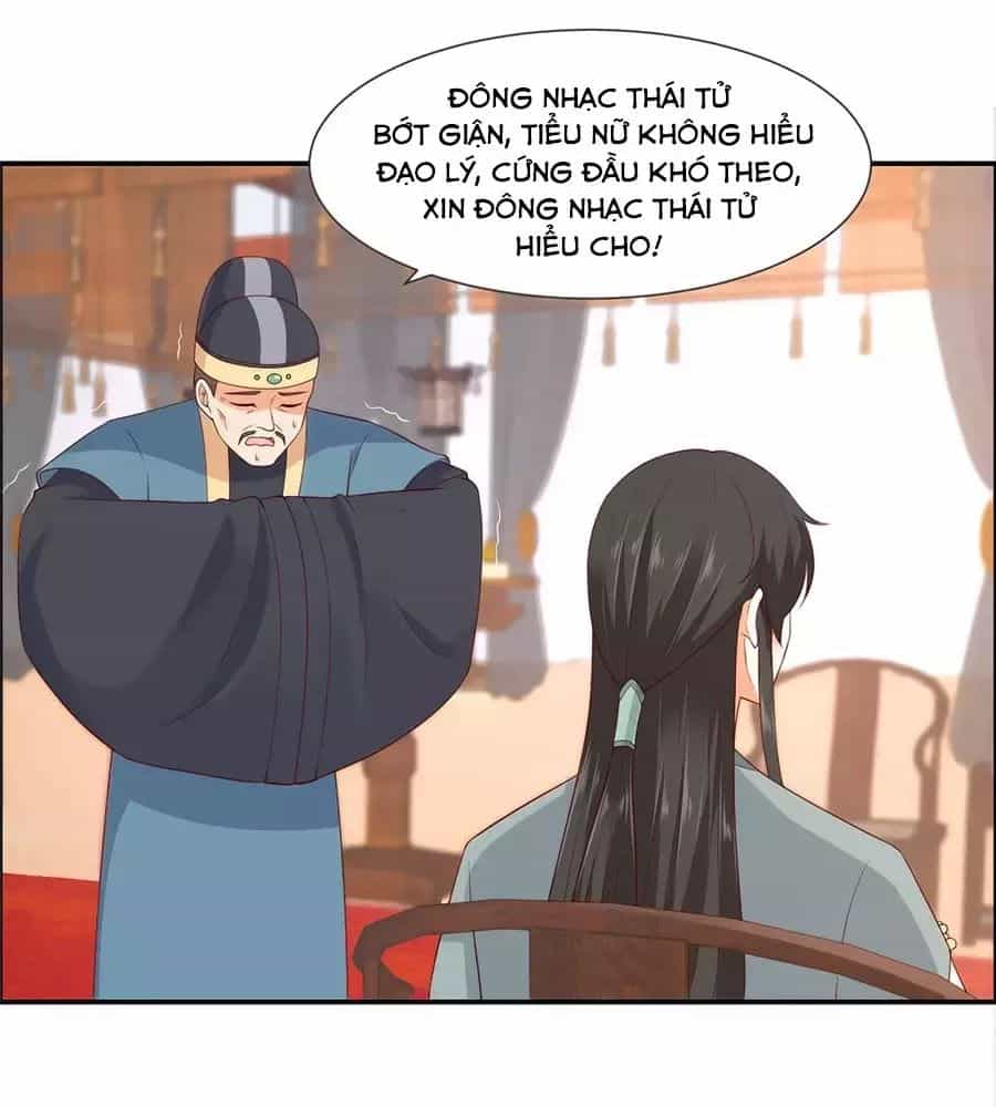 Tà Vương Phúc Hắc Sủng Nhập Cốt - Chương 20 - ảnh 15