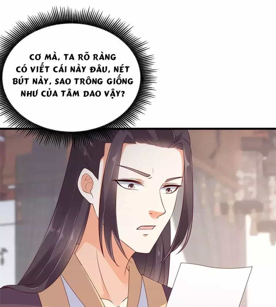Tà Vương Phúc Hắc Sủng Nhập Cốt - Chương 22 - ảnh 11