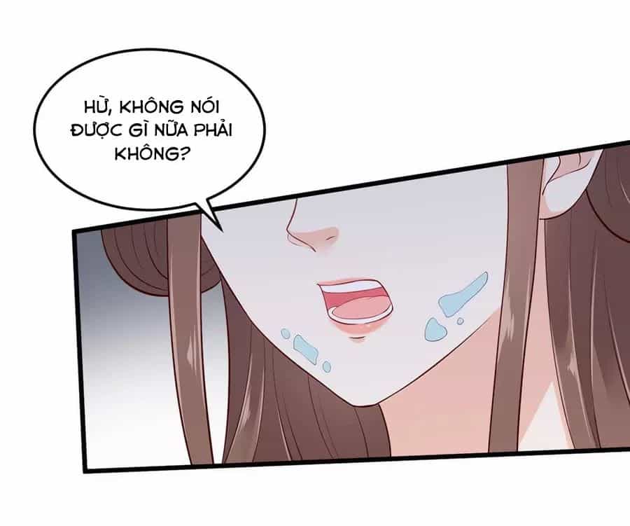 Tà Vương Phúc Hắc Sủng Nhập Cốt - Chương 22 - ảnh 13