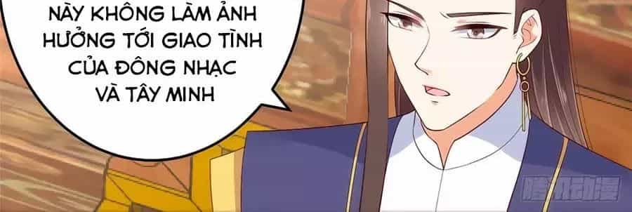 Tà Vương Phúc Hắc Sủng Nhập Cốt - Chương 23 - ảnh 2