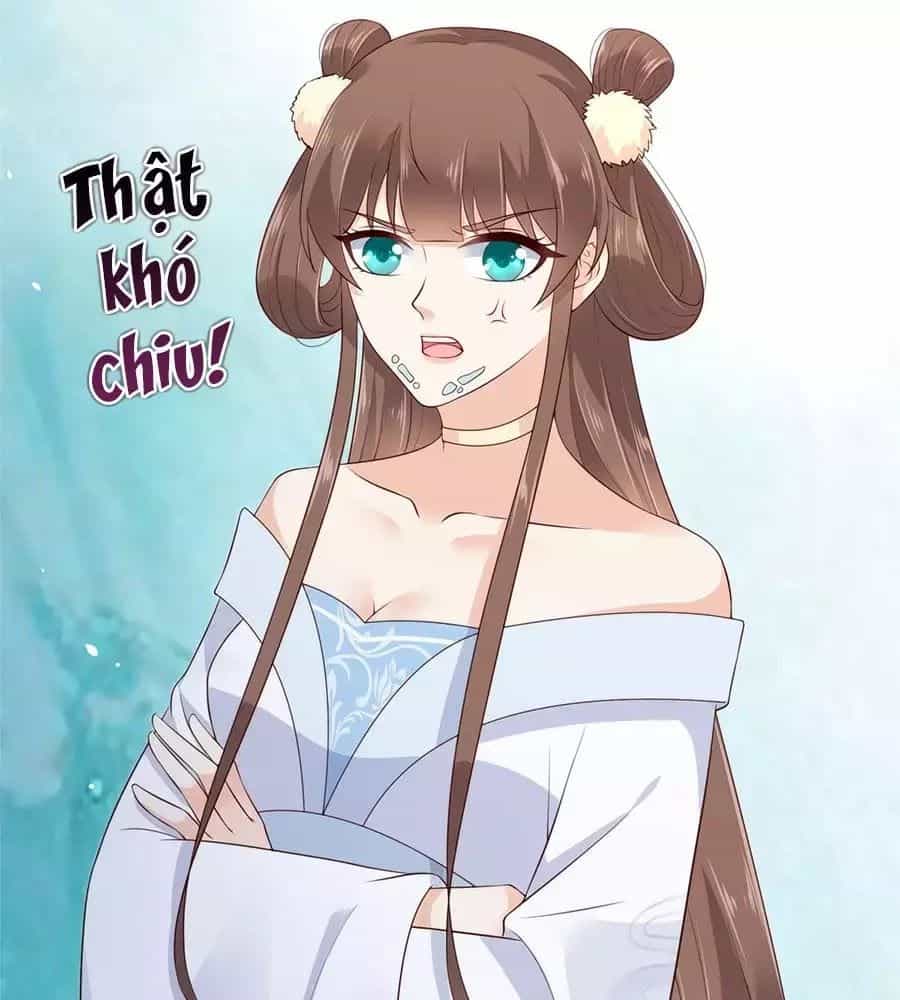 Tà Vương Phúc Hắc Sủng Nhập Cốt - Chương 23 - ảnh 23