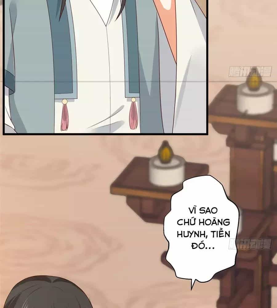 Tà Vương Phúc Hắc Sủng Nhập Cốt - Chương 23 - ảnh 39