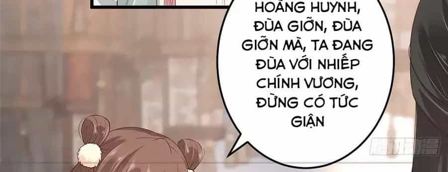 Tà Vương Phúc Hắc Sủng Nhập Cốt - Chương 23 - ảnh 48