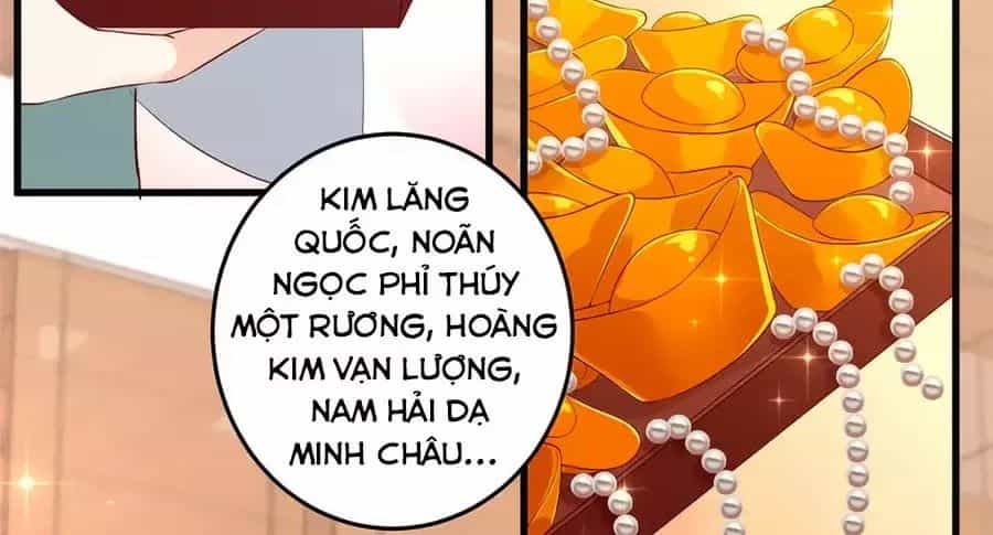 Tà Vương Phúc Hắc Sủng Nhập Cốt - Chương 24 - ảnh 4