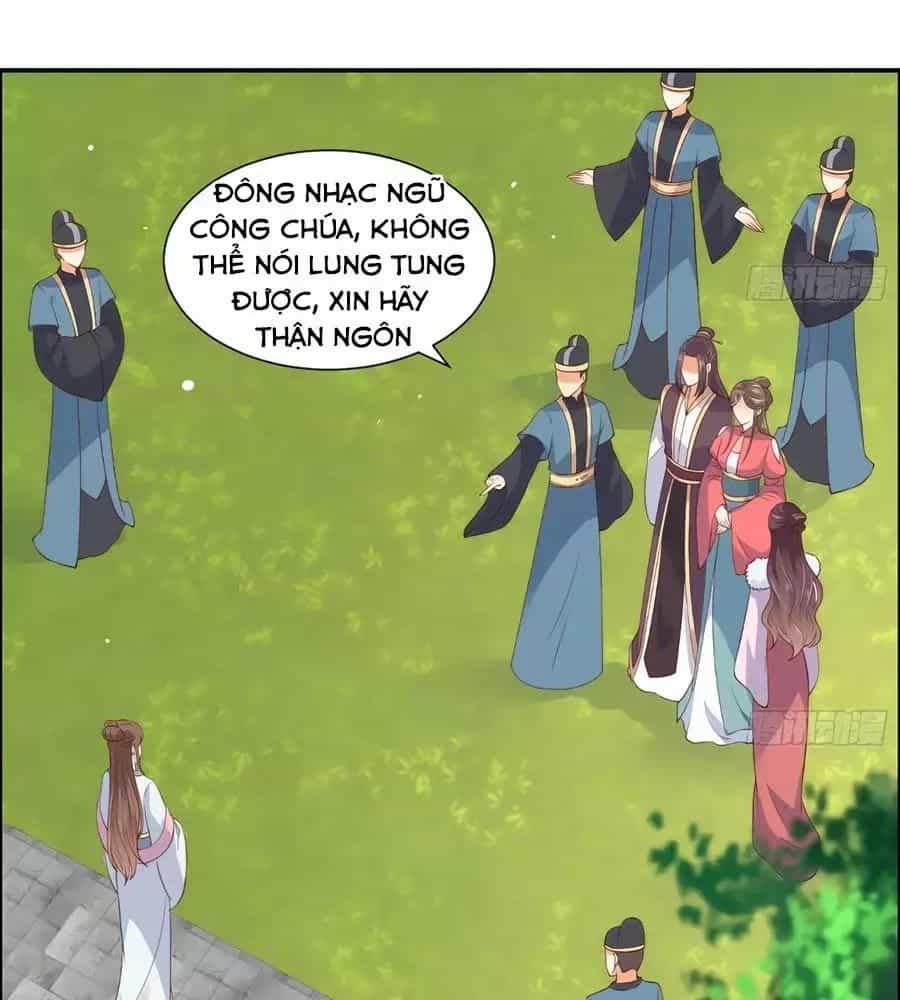 Tà Vương Phúc Hắc Sủng Nhập Cốt - Chương 31 - ảnh 39
