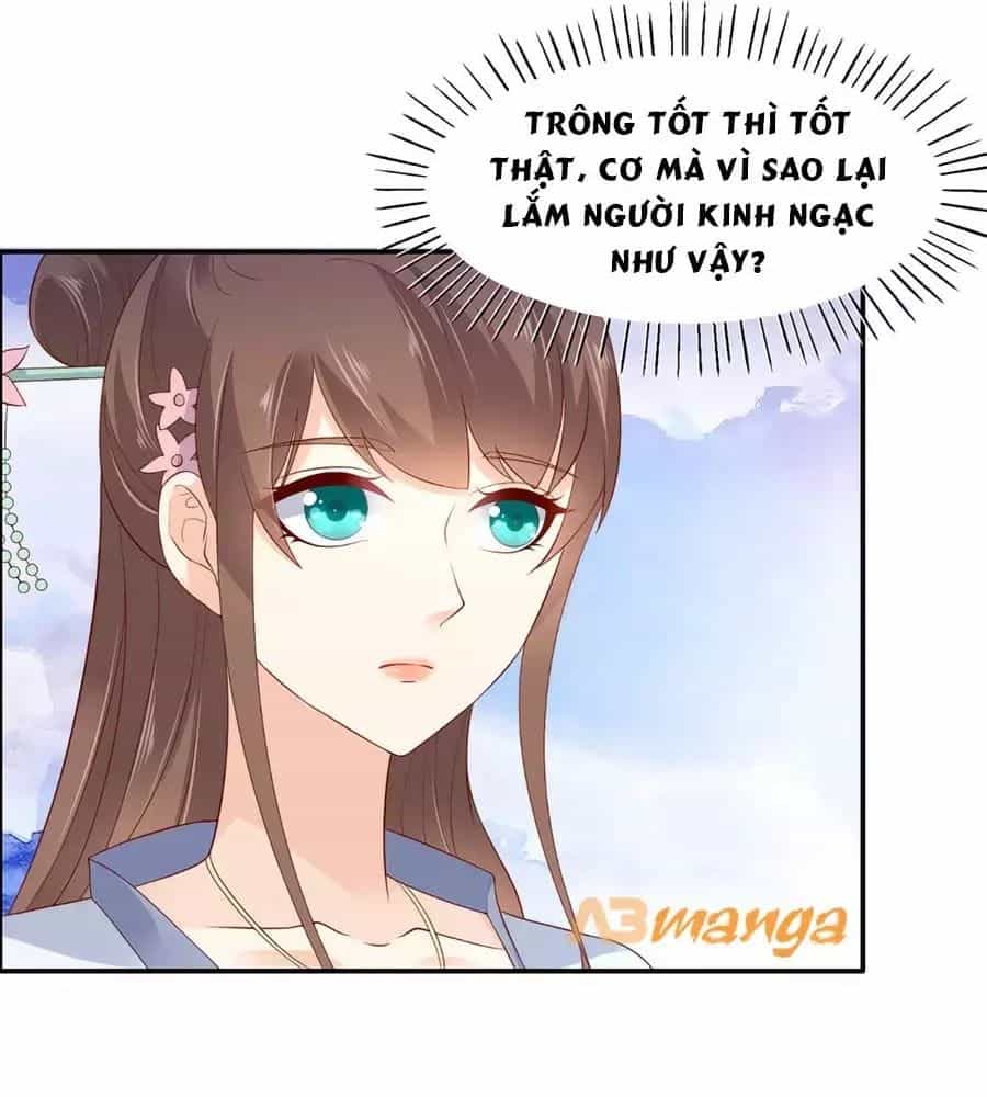Tà Vương Phúc Hắc Sủng Nhập Cốt - Chương 33 - ảnh 35