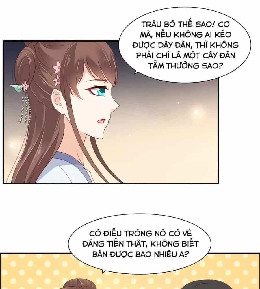 Tà Vương Phúc Hắc Sủng Nhập Cốt - Chương 33 - ảnh 40