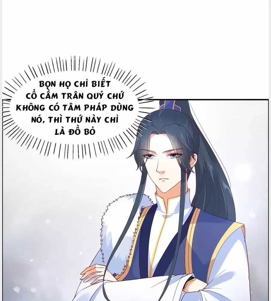 Tà Vương Phúc Hắc Sủng Nhập Cốt - Chương 34 - ảnh 2