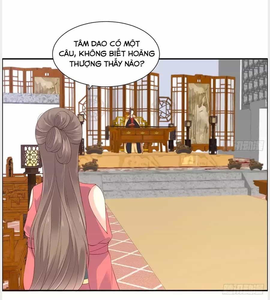 Tà Vương Phúc Hắc Sủng Nhập Cốt - Chương 34 - ảnh 28