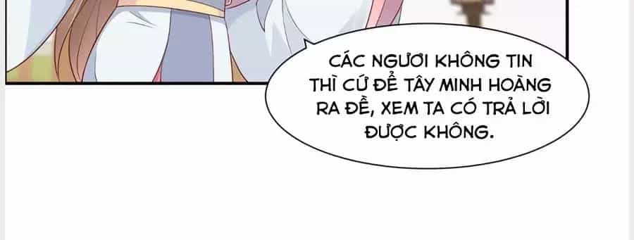 Tà Vương Phúc Hắc Sủng Nhập Cốt - Chương 34 - ảnh 38