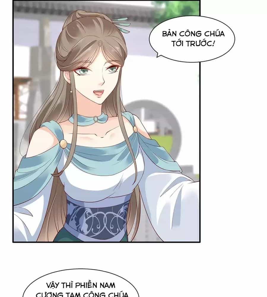 Tà Vương Phúc Hắc Sủng Nhập Cốt - Chương 37 - ảnh 37