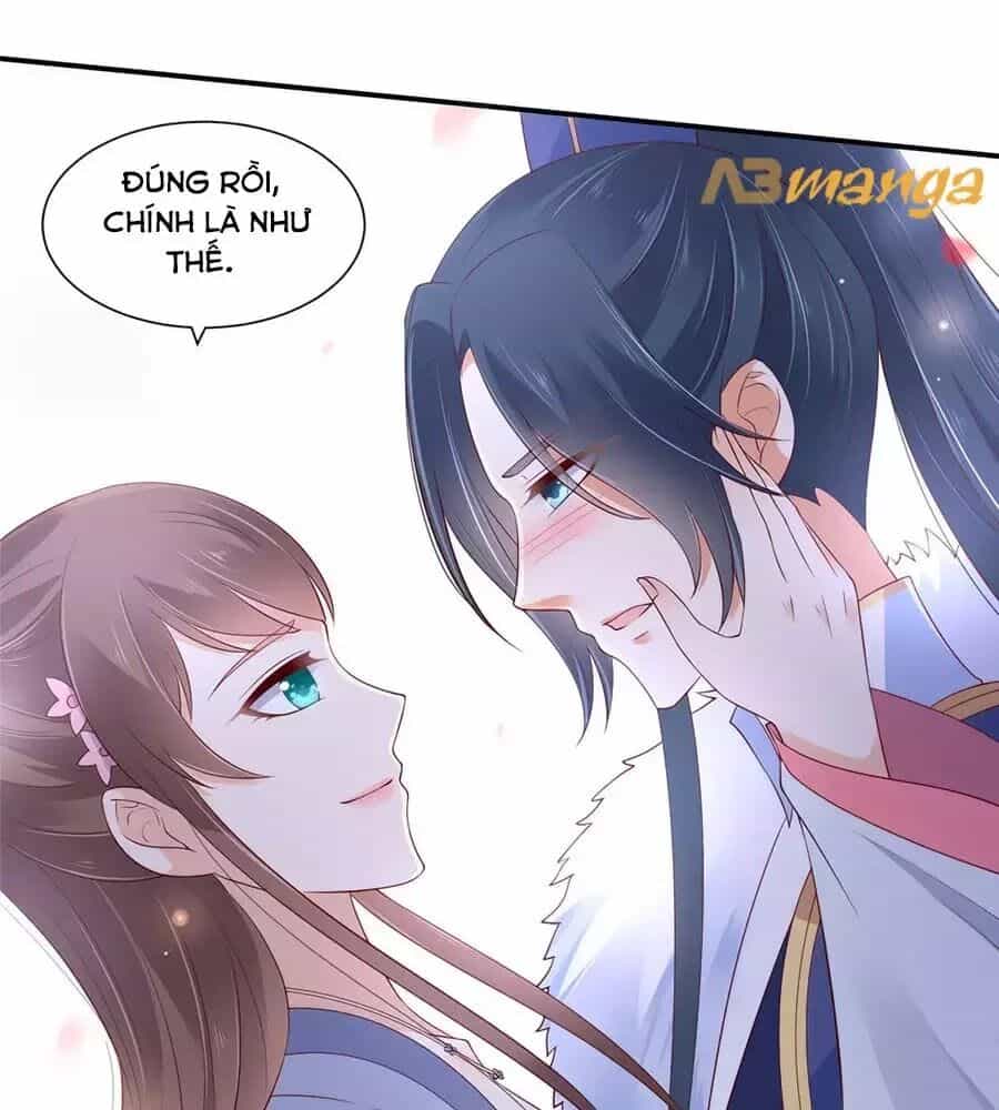 Tà Vương Phúc Hắc Sủng Nhập Cốt - Chương 43 - ảnh 22