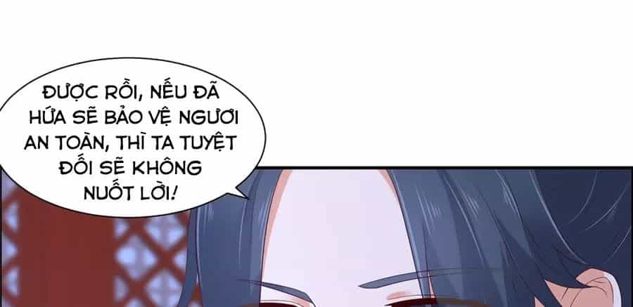 Tà Vương Phúc Hắc Sủng Nhập Cốt - Chương 45 - ảnh 28