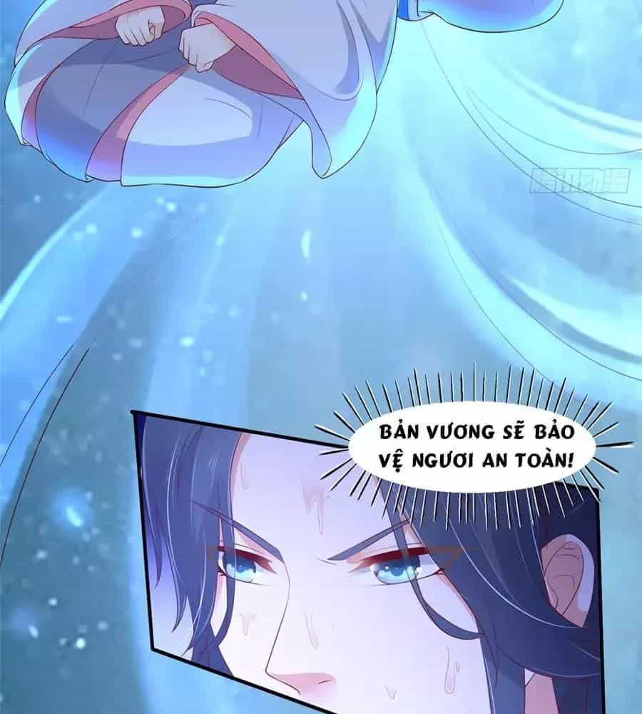 Tà Vương Phúc Hắc Sủng Nhập Cốt - Chương 45 - ảnh 32