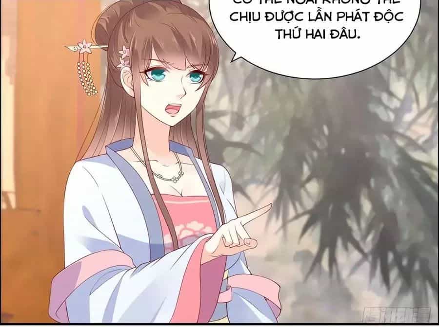 Tà Vương Phúc Hắc Sủng Nhập Cốt - Chương 47 - ảnh 26