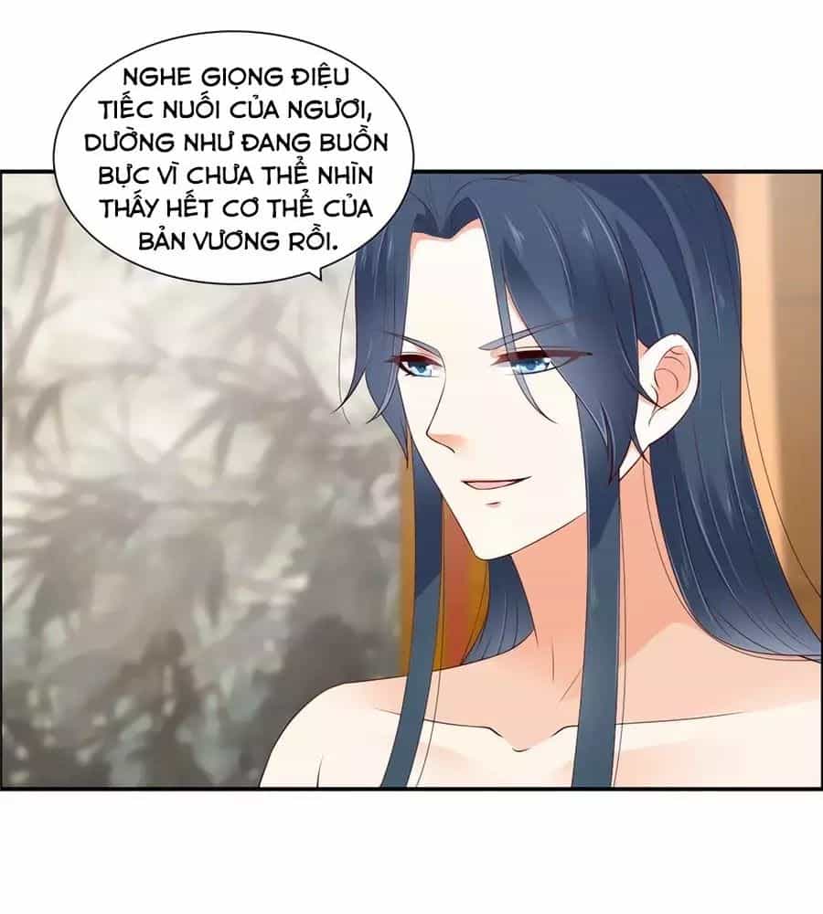 Tà Vương Phúc Hắc Sủng Nhập Cốt - Chương 48 - ảnh 8