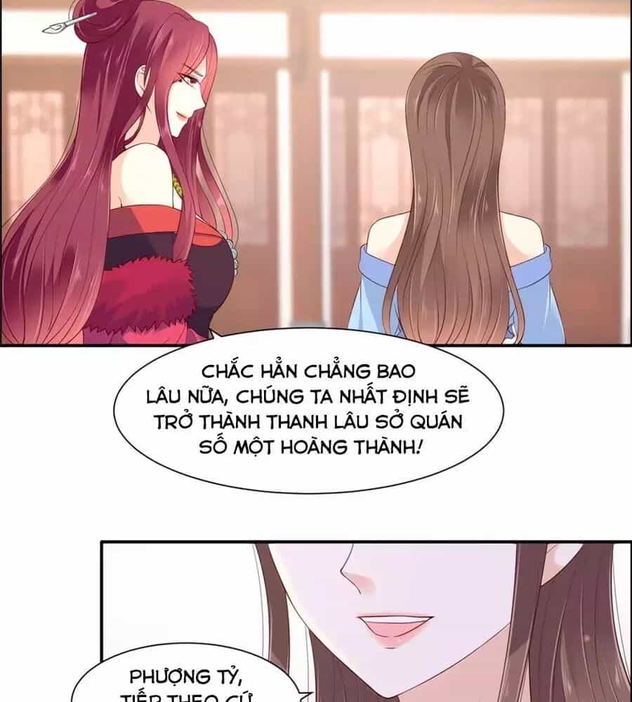 Tà Vương Phúc Hắc Sủng Nhập Cốt - Chương 52 - ảnh 2