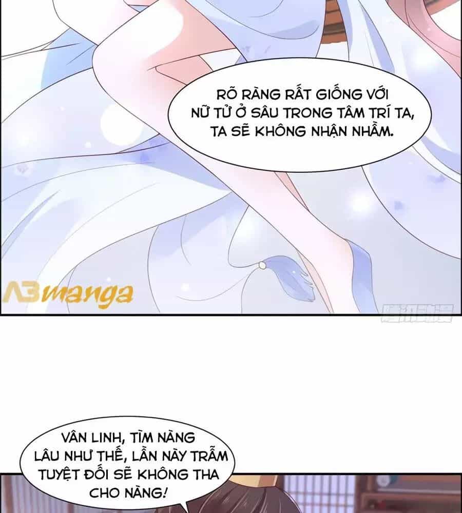 Tà Vương Phúc Hắc Sủng Nhập Cốt - Chương 52 - ảnh 24