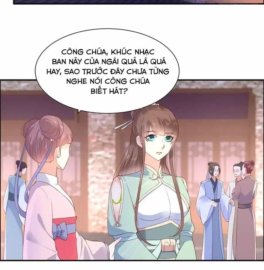 Tà Vương Phúc Hắc Sủng Nhập Cốt - Chương 53 - ảnh 24