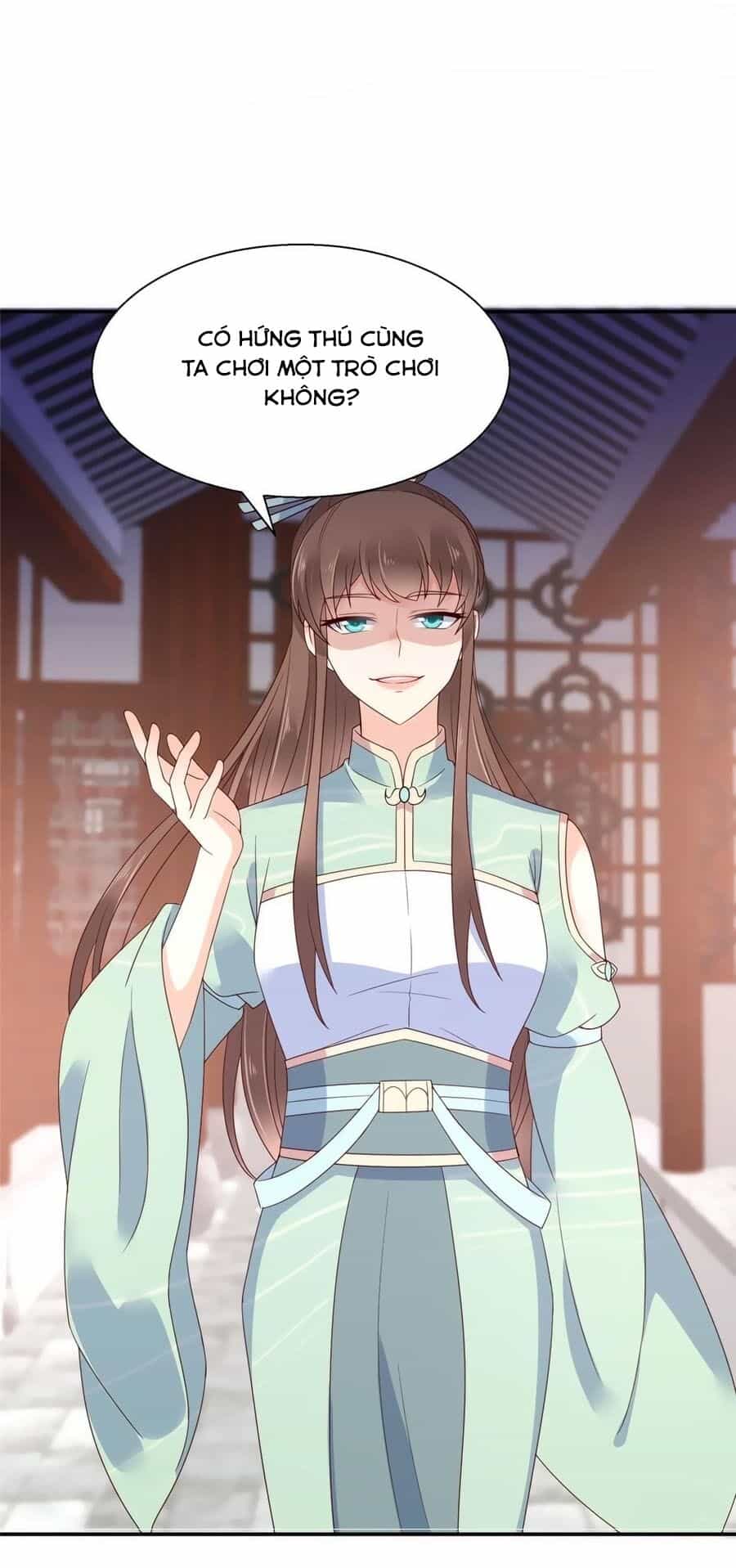 Tà Vương Phúc Hắc Sủng Nhập Cốt - Chương 62 - ảnh 25