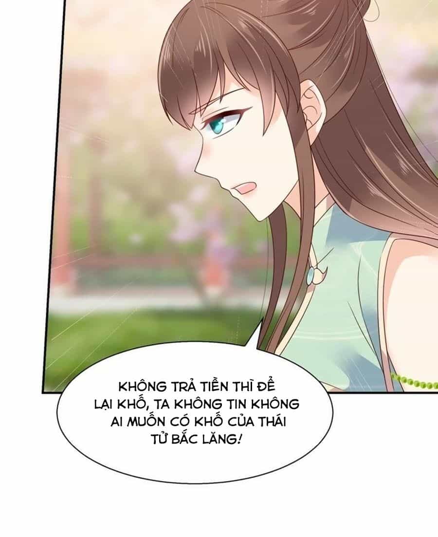 Tà Vương Phúc Hắc Sủng Nhập Cốt - Chương 64 - ảnh 6